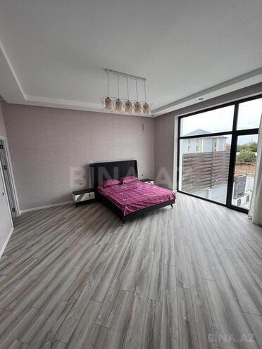 5 otaqlı həyət evi/bağ evi - Buzovna q. - 350 m² (30)
