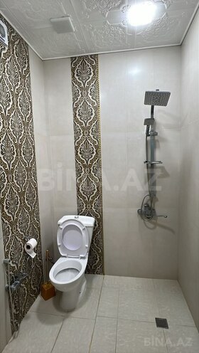 3 otaqlı yeni tikili - 8-ci kilometr q. - 95 m² (11)