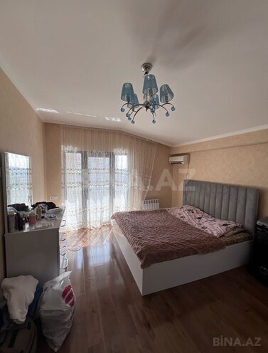 3 otaqlı yeni tikili - 8-ci kilometr q. - 95 m² (4)