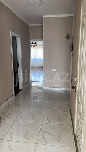 3 otaqlı yeni tikili - 8-ci kilometr q. - 95 m² (9)