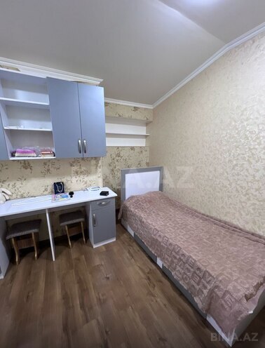 3 otaqlı yeni tikili - 8-ci kilometr q. - 95 m² (6)