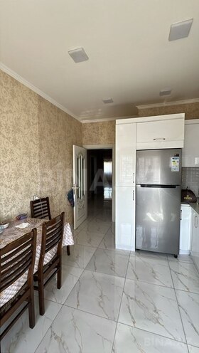 3 otaqlı yeni tikili - 8-ci kilometr q. - 95 m² (3)