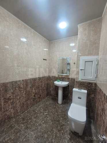 1 otaqlı köhnə tikili - Həzi Aslanov m. - 45 m² (17)