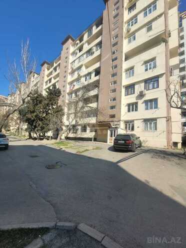 1 otaqlı köhnə tikili - Həzi Aslanov m. - 45 m² (12)