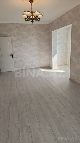 1 otaqlı köhnə tikili - Həzi Aslanov m. - 45 m² (5)