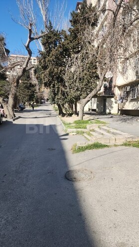 1 otaqlı köhnə tikili - Həzi Aslanov m. - 45 m² (8)