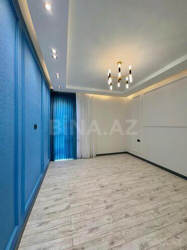 5-комн. дом/дача - пос. Мардакан - 250 м² (12)