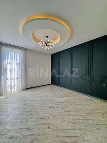 5-комн. дом/дача - пос. Мардакан - 250 м² (10)