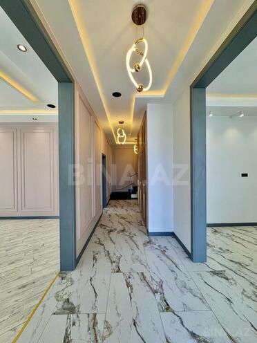 5-комн. дом/дача - пос. Мардакан - 250 м² (18)