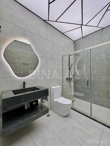 5-комн. дом/дача - пос. Мардакан - 250 м² (19)
