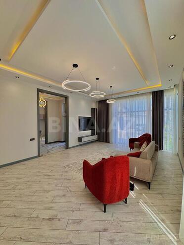 5-комн. дом/дача - пос. Мардакан - 250 м² (5)