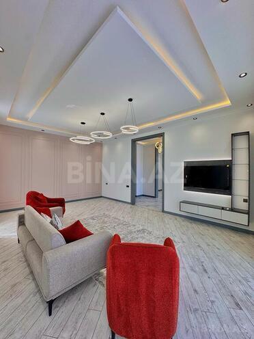 5-комн. дом/дача - пос. Мардакан - 250 м² (8)