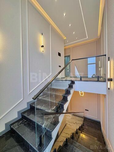 5-комн. дом/дача - пос. Мардакан - 250 м² (16)