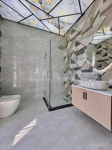 5-комн. дом/дача - пос. Мардакан - 250 м² (20)