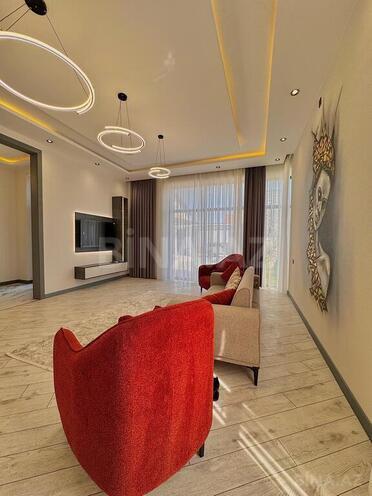 5-комн. дом/дача - пос. Мардакан - 250 м² (7)
