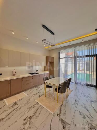5-комн. дом/дача - пос. Мардакан - 250 м² (13)