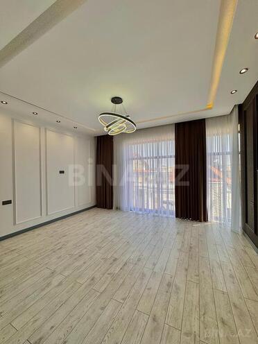 5-комн. дом/дача - пос. Мардакан - 250 м² (9)