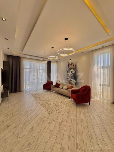 5-комн. дом/дача - пос. Мардакан - 250 м² (6)