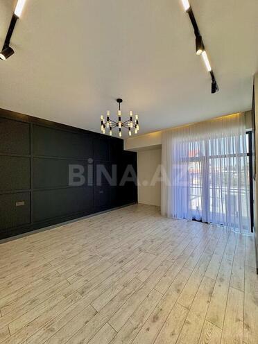 5-комн. дом/дача - пос. Мардакан - 250 м² (11)