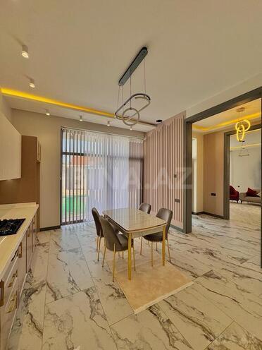 5-комн. дом/дача - пос. Мардакан - 250 м² (14)