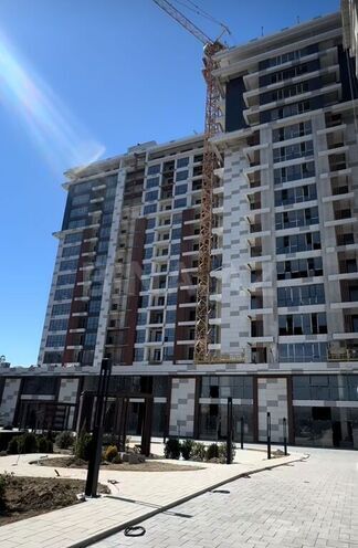 3-комн. новостройка - м. Кероглу - 147 м² (2)