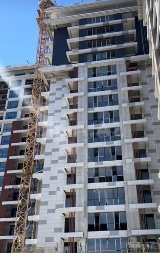 3-комн. новостройка - м. Кероглу - 147 м² (3)
