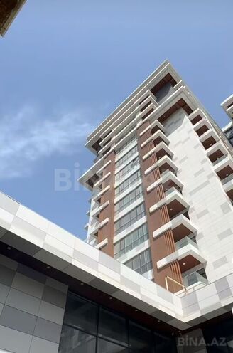 3-комн. новостройка - м. Кероглу - 147 м² (5)
