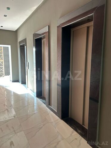 3-комн. новостройка - м. Кероглу - 147 м² (9)