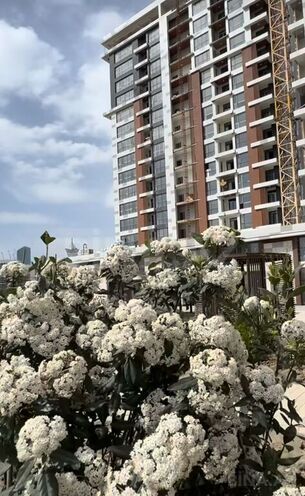 3-комн. новостройка - м. Кероглу - 147 м² (4)