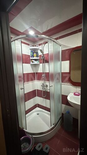 2-комн. новостройка - Хырдалан - 71 м² (11)
