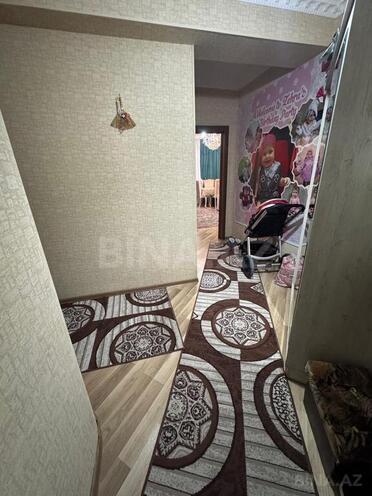 2-комн. новостройка - Хырдалан - 71 м² (4)