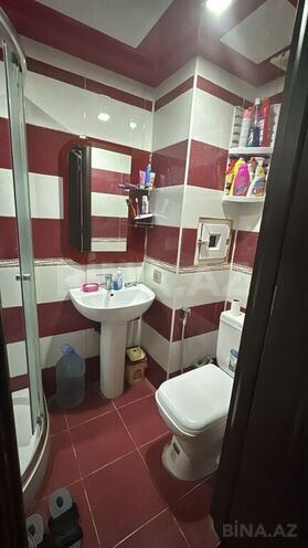 2-комн. новостройка - Хырдалан - 71 м² (9)