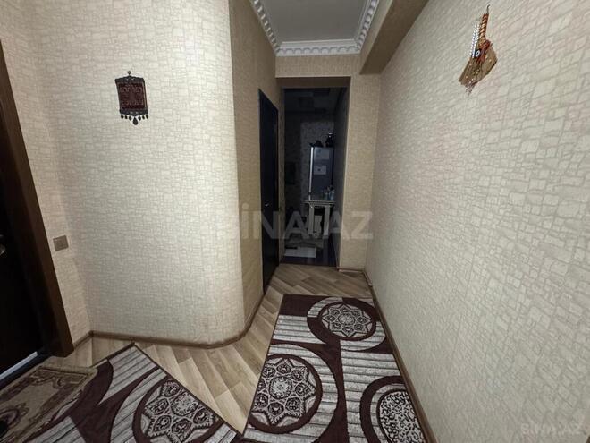 2-комн. новостройка - Хырдалан - 71 м² (7)