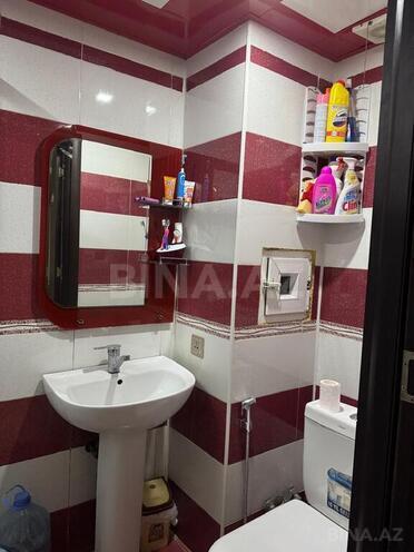 2-комн. новостройка - Хырдалан - 71 м² (10)