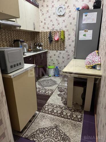 2-комн. новостройка - Хырдалан - 71 м² (5)