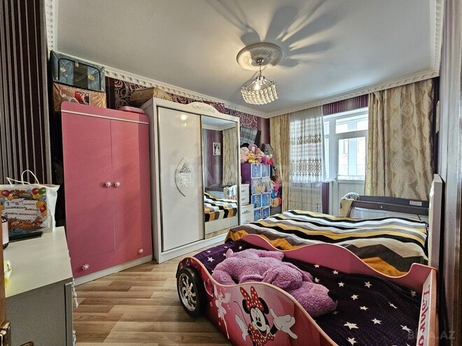 2-комн. новостройка - Хырдалан - 71 м² (6)