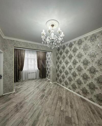 Satılır 2 otaqlı köhnə tikili 60 m², Memar Əcəmi m., photo 5 from 25