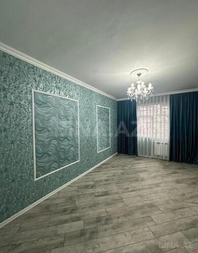Satılır 2 otaqlı köhnə tikili 60 m², Memar Əcəmi m., photo 12 from 25