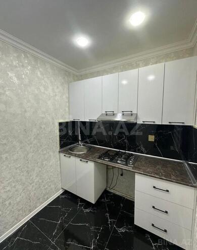 Satılır 2 otaqlı köhnə tikili 60 m², Memar Əcəmi m., photo 17 from 25