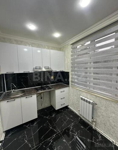 Satılır 2 otaqlı köhnə tikili 60 m², Memar Əcəmi m., photo 18 from 25
