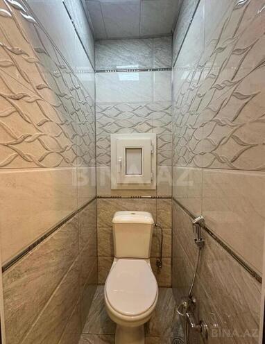 Satılır 2 otaqlı köhnə tikili 60 m², Memar Əcəmi m., photo 24 from 25