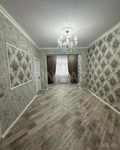 Satılır 2 otaqlı köhnə tikili 60 m², Memar Əcəmi m., photo 1 from 25