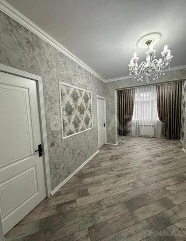 Satılır 2 otaqlı köhnə tikili 60 m², Memar Əcəmi m., photo 4 from 25