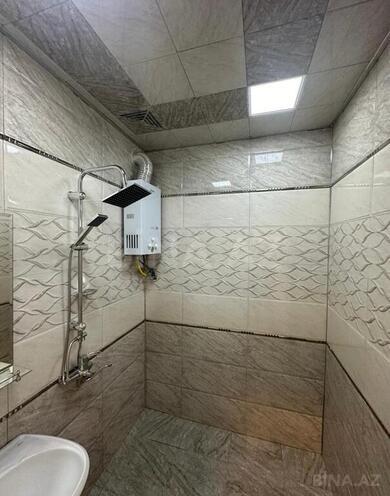 Satılır 2 otaqlı köhnə tikili 60 m², Memar Əcəmi m., photo 23 from 25