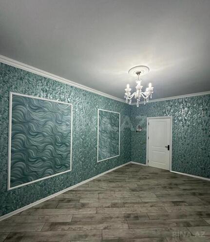 Satılır 2 otaqlı köhnə tikili 60 m², Memar Əcəmi m., photo 16 from 25