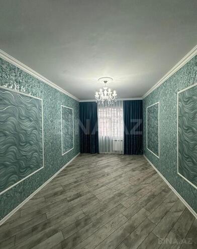 Satılır 2 otaqlı köhnə tikili 60 m², Memar Əcəmi m., photo 11 from 25