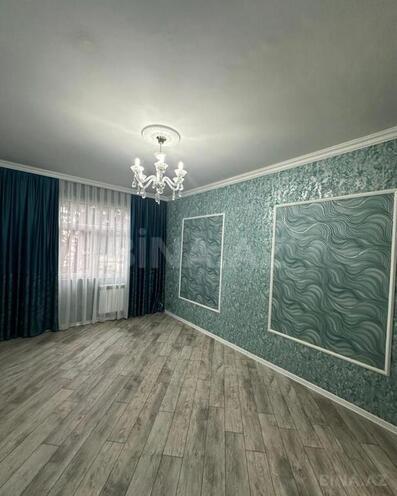 Satılır 2 otaqlı köhnə tikili 60 m², Memar Əcəmi m., photo 13 from 25