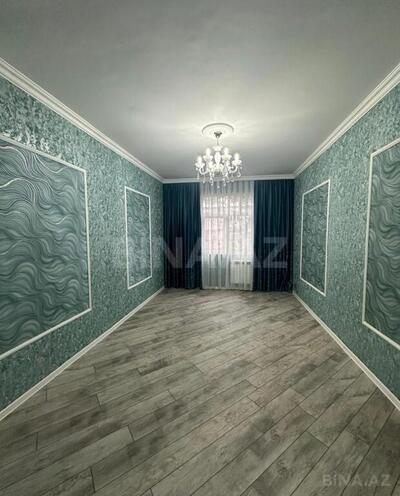 Satılır 2 otaqlı köhnə tikili 60 m², Memar Əcəmi m., photo 14 from 25