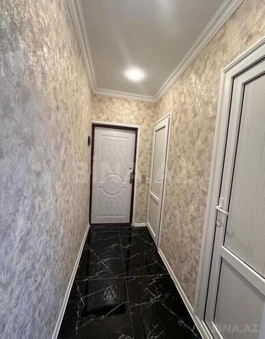Satılır 2 otaqlı köhnə tikili 60 m², Memar Əcəmi m., photo 19 from 25