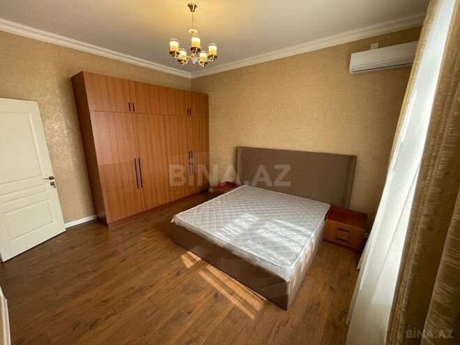 4 otaqlı həyət evi/bağ evi - Nardaran q. - 220 m² (14)